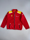 ZShell V-Power × Ferrari Racing Jacket (official licensed merch) (RARE) (S/M)