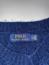 Polo Ralph Lauren Cable Knit Crewneck Sweater (M)