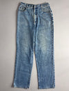 Crocodile Vintage Straight Leg Jeans (W:30) (L:44)