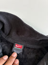 Nike Team Fleece Quarter-Zip Anorak Pullover (S)