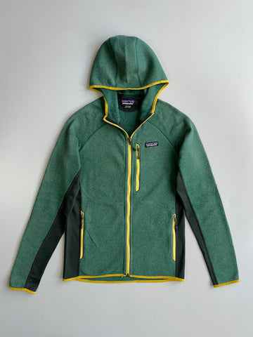 Patagonia Performance Better Sweater Hooded Jacket (S)