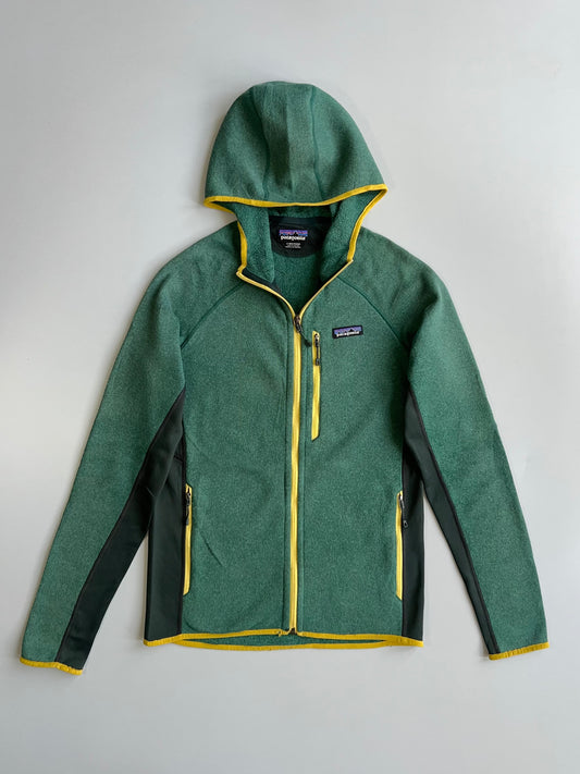 Patagonia Performance Better Sweater Hooded Jacket (S)