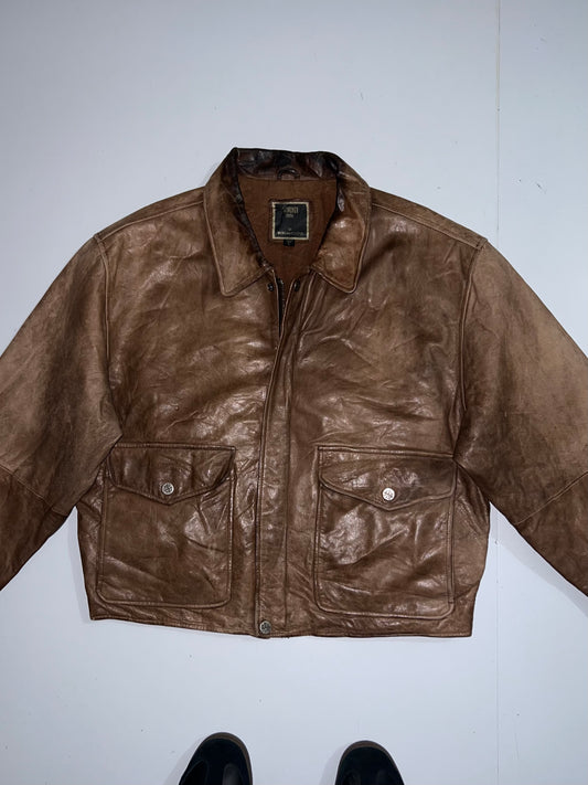 ZSuper Premium Original Leather (RARE) (L/Xl)