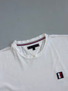 Tommy Hilfiger Flag Logo T-Shirt (L)