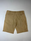 Levi’s Two Horse Brand Chino Shorts – Khaki (W:38) (L:22)
