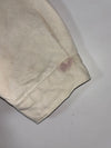 Polo Ralph Lauren Cream Harrington Jacket with Striped Lining (L)
