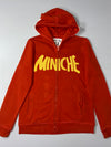 Mini Che "Miniche" Graphic Zip Hoodie (S)