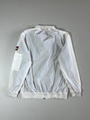 Porsche Original x Chelsea FC Patch Bomber Jacket – White (L)