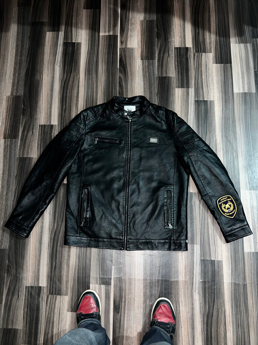 ZPremium Leather(Buy one get one free) XL/2Xl