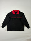 Advanced Quarter-Zip Fleece (2XL)