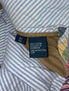 Polo Ripstop Cargo Work Shorts (W:34|L:20)