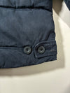 Guess Navy Puffer Jacket Women’s (S/M)