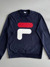 Fila Crewneck Sweatshirt (M)