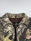 RedHead x Bass Pro Shops Mossy Oak Camo Hunting Jacket (M)