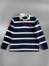Polo Ralph Lauren Premium Full Sleeves T-shirts (XL)