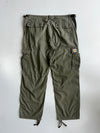 Carhartt WIP Aviation Ripstop Cargo Pants (W:37) (L:40)