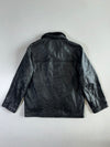 Mc Neal Premium Original Leather Jacket (XL/2Xl)