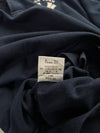MLB New York Yankees Long Sleeve Polo Tee(XL)