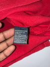 Polo Ralph Lauren Red Polo (2XL)