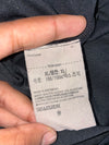 Under Armour HeatGear Compression Tee - Black (L)