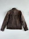Vintage (Devred 1902) Premium Original Bomber Leather Jacket (M)
