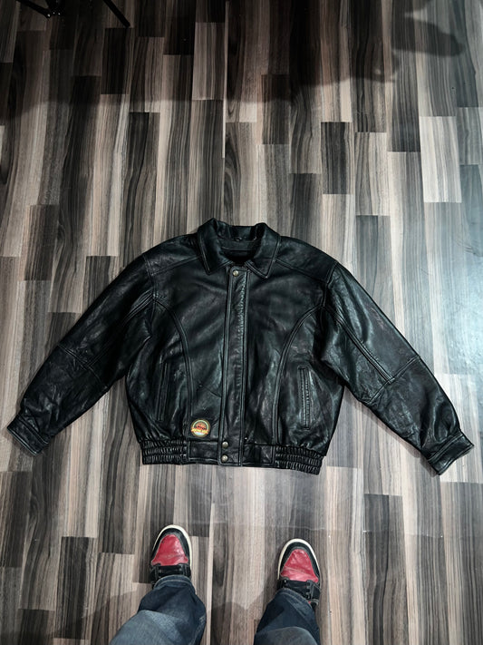 ZUltra Premium Original Leather L/XL