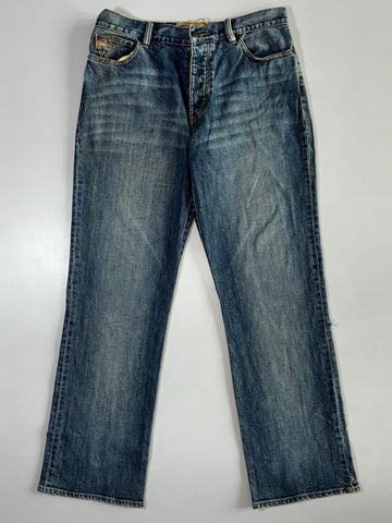 DC Shoe Co. Denim Jeans (W:34|L:42)