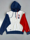 Nike x NBA 75th Anniversary Colorblock Half (XL)