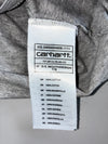 Carhartt WIP “Mouthdesign” Graphic Tee (S)