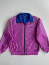 Patagonia | Vintage Made in USA Shelled Fleece Jacket (M)