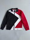 Jordan Flight Colorblock Track Jacket (S)