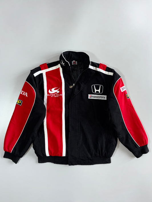 Honda Super Aguri F1 Racing Team Jacket (M)
