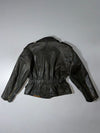 Super Premium Original Leather Jacket Women’s (S)