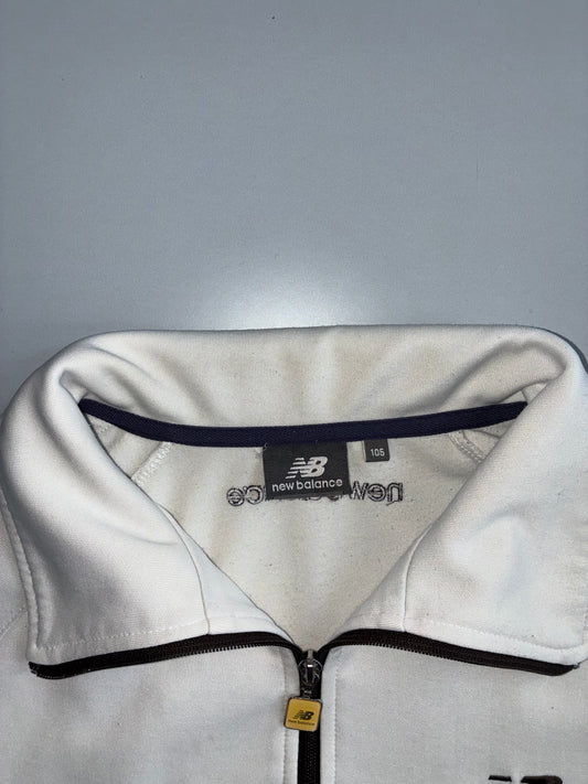 New Balance Full-Zip Track Jacket (M/L)