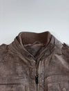 Celio premium Original Pure Leather Jacket (L)