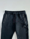 Nike Tech-Style Black Joggers (W:32|L:39)