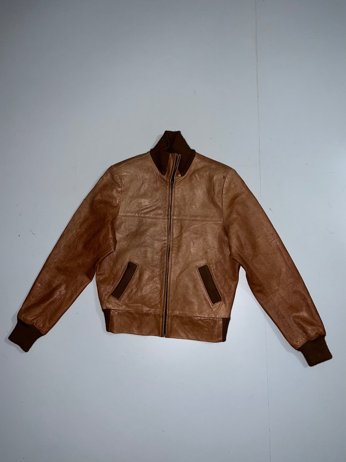 ZSuper Premium Original Leather (XS/S)