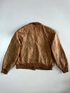 G-III Premium Original Leather Jacket (L)