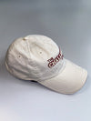The Challenge at Manele Golf Cap Cream (Island of Lanai) (Adjustable)