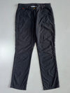 Mammut Softshell Pants – Black (W:28|L:39)