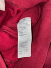 Abercrombie & Fitch "Fitch NY 30" Raw Hem Sweat Shorts (W:32) (L:20)