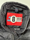 Porsche Martini Racing Limited Edition No. 8 Quilted Jacket – 274/2000| (S)