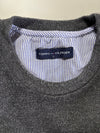 Vintage Tommy Hilfiger Flag Tag Cotton Knit Sweater (S/M)