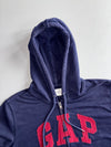 Gap Zip Hoodie (XL)