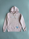 Champion | Script Logo Hoodie (M)