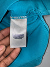 Polo Ralph Lauren Teal Big Pony Polo (XS)