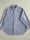 Polo by Ralph Lauren Warwick Oxford Button-Down Shirt Blue (2XL/3Xl)