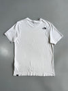 The North Face Logo Print T-Shirt (L)