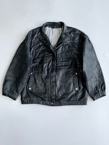 Super Premium Original Pure Leather Jacket (L/)