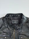 Avant Premiere Premium Original Leather Jacket (S/M)